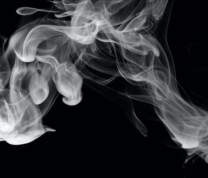Image of smoke 