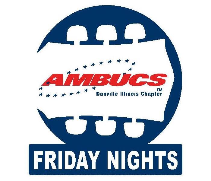 Ambucs Friday Nights Logo