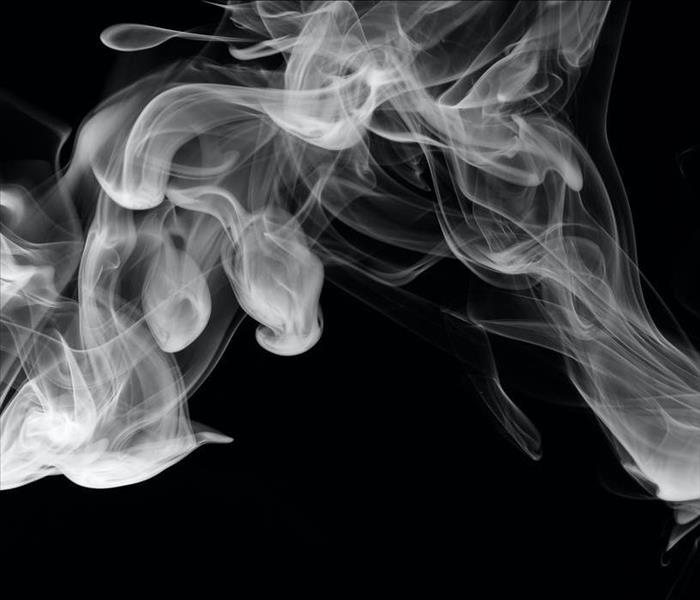 Image of smoke 