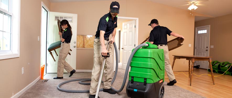 Danville, IL cleaning services